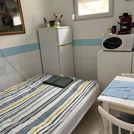 Sunshine Apartamento *