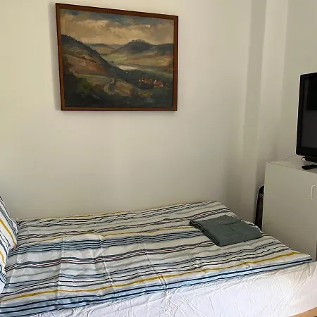 Apartamento Sunshine
