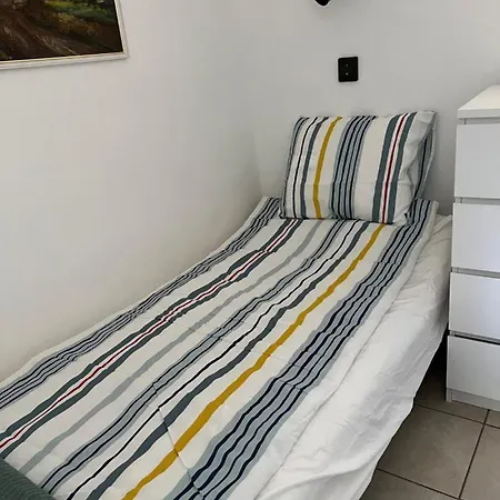 Apartamento Sunshine *