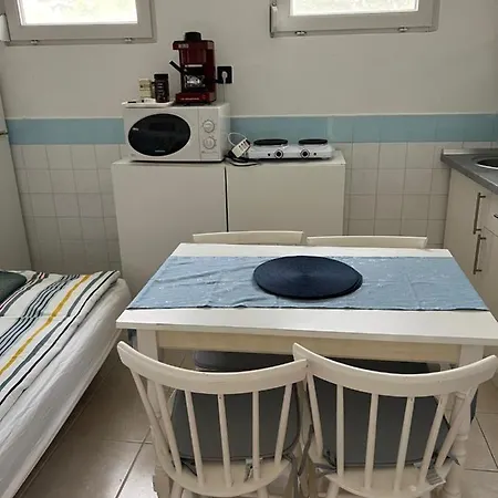 Sunshine Apartamento Orfű