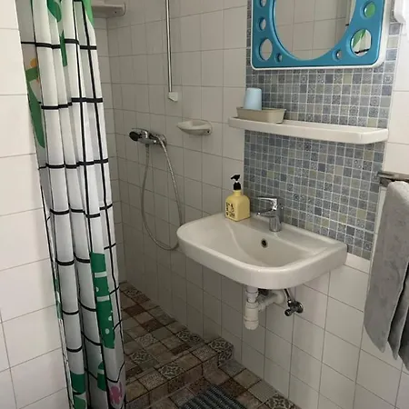 Sunshine Apartamento Orfű